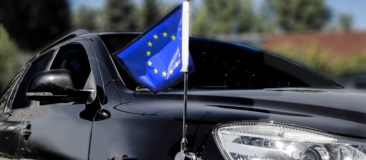 Bruselas mantiene su política respecto a la electrificación europea