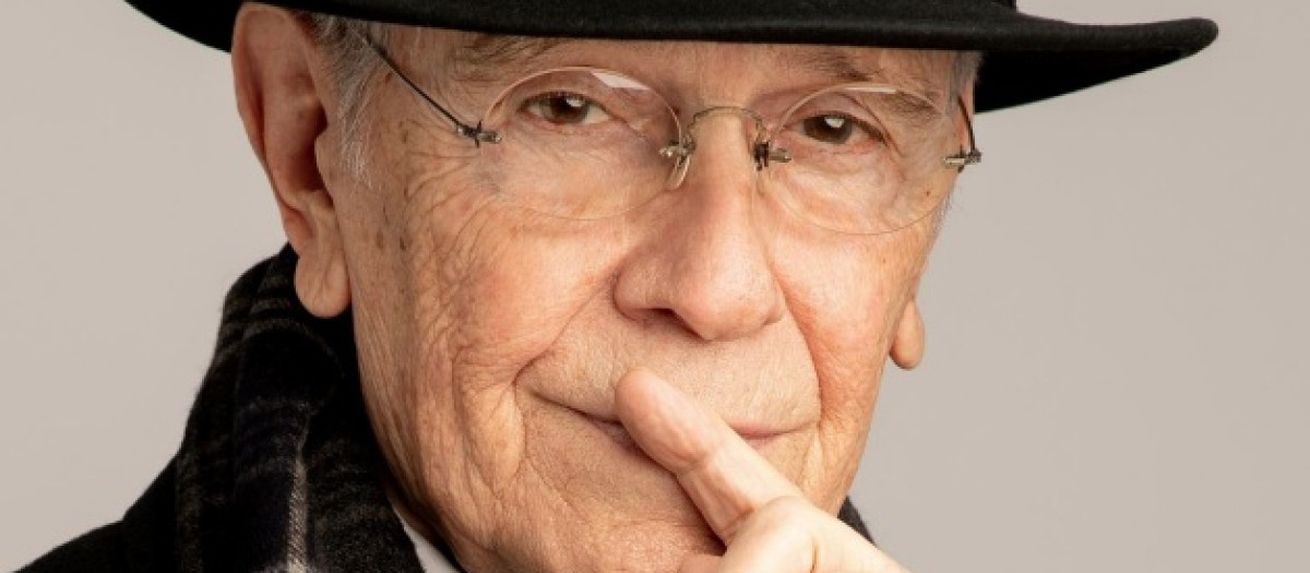Josep María Flotats, Premio Nacional de Teatro Pepe Isbert