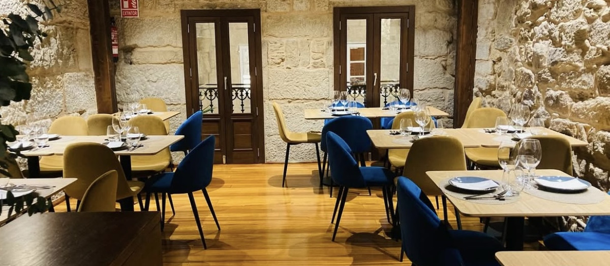 Esta es la nueva Estrella Michelin de Galicia