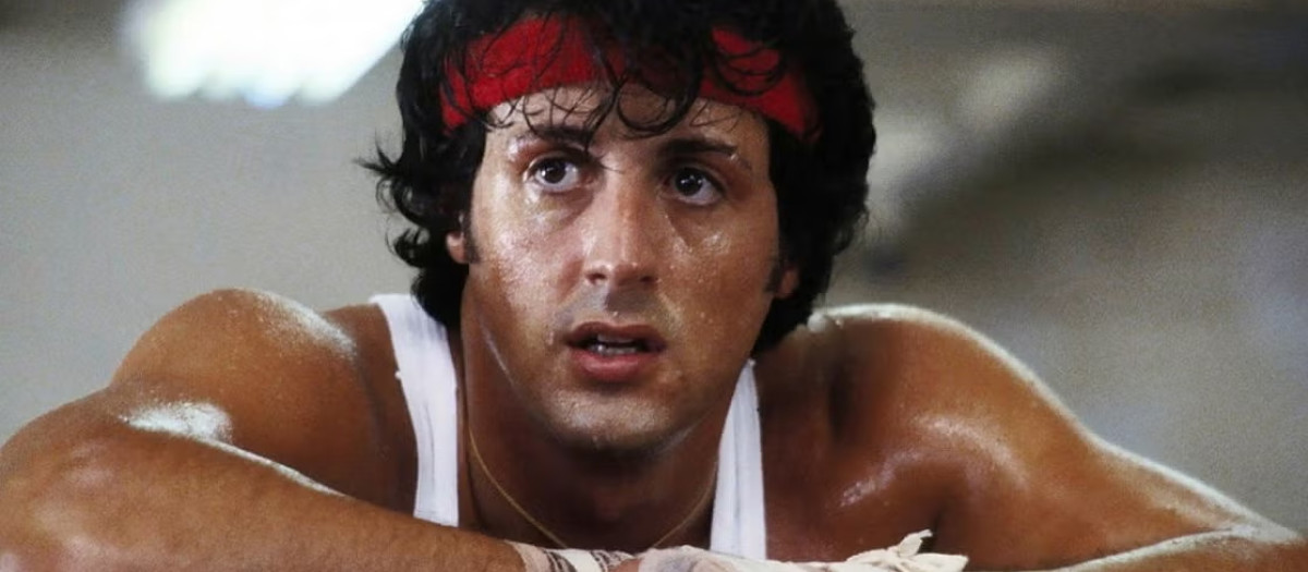 El final original de #39 Rocky #39 que nunca vio la luz gracias a Sylvester
