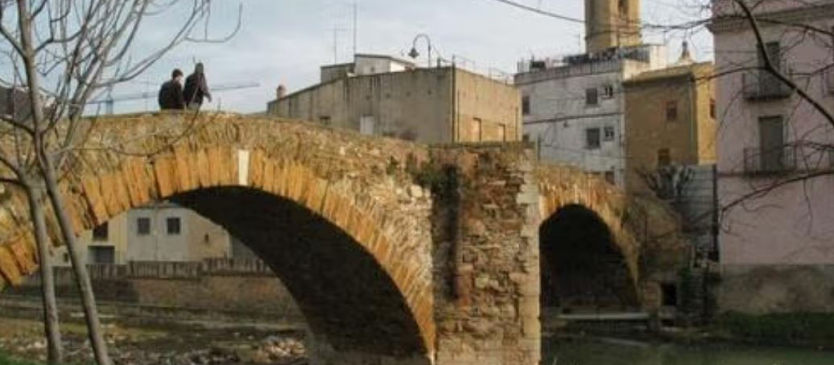 La Bisbal d'Empordà, donde los robos se han incrementado los últimos meses