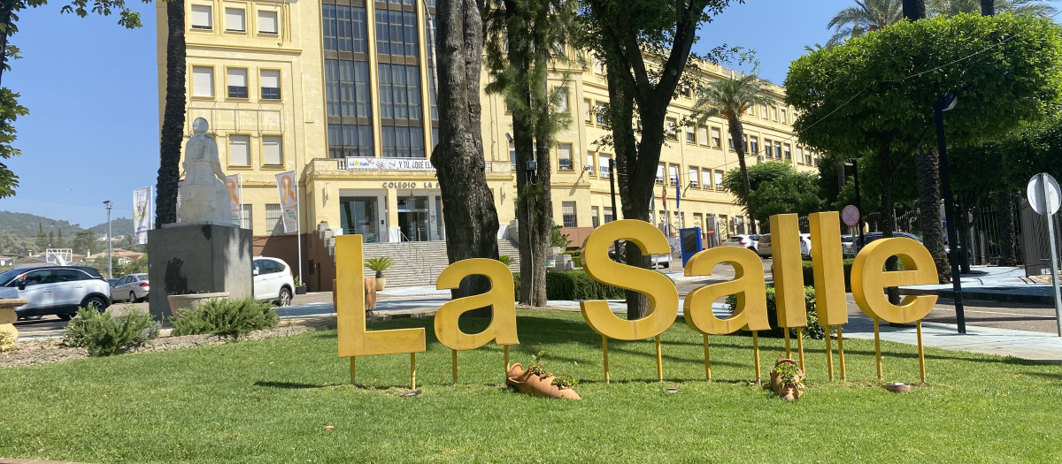 Colegio La Salle Córdoba