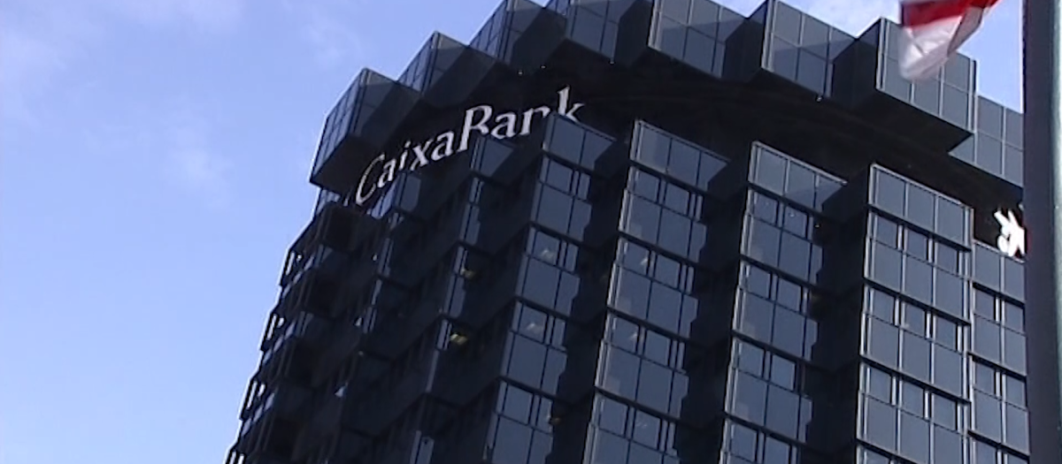 Fundación La Caixa y Criteria devuelven su sede a Barcelona