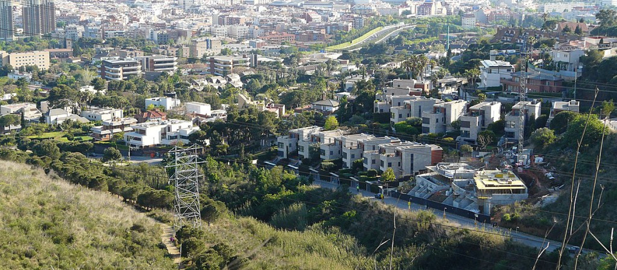 Ciutat Diagonal