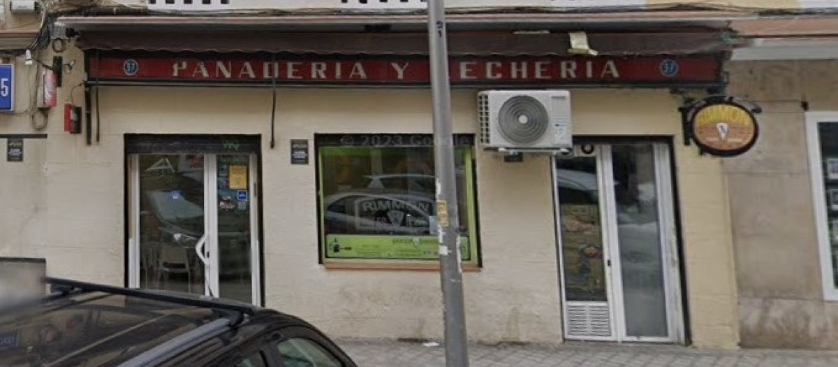 Restaurante Rimmon Kosher de Madrid