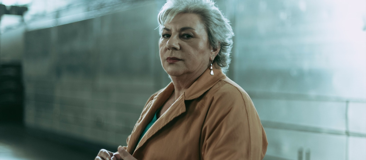 'Dolores: La verdad sobre el caso Wanninkhof',
HBO
18/10/2021