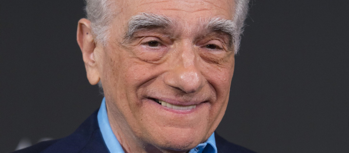 Martin Scorsese