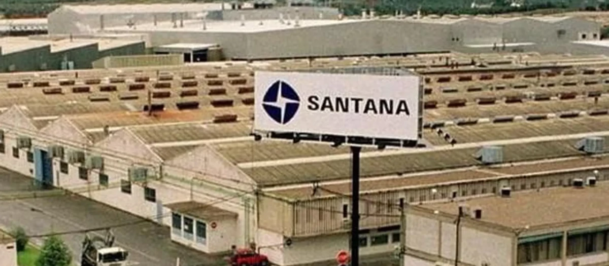 La industria militar reactivará la mítica factoría española