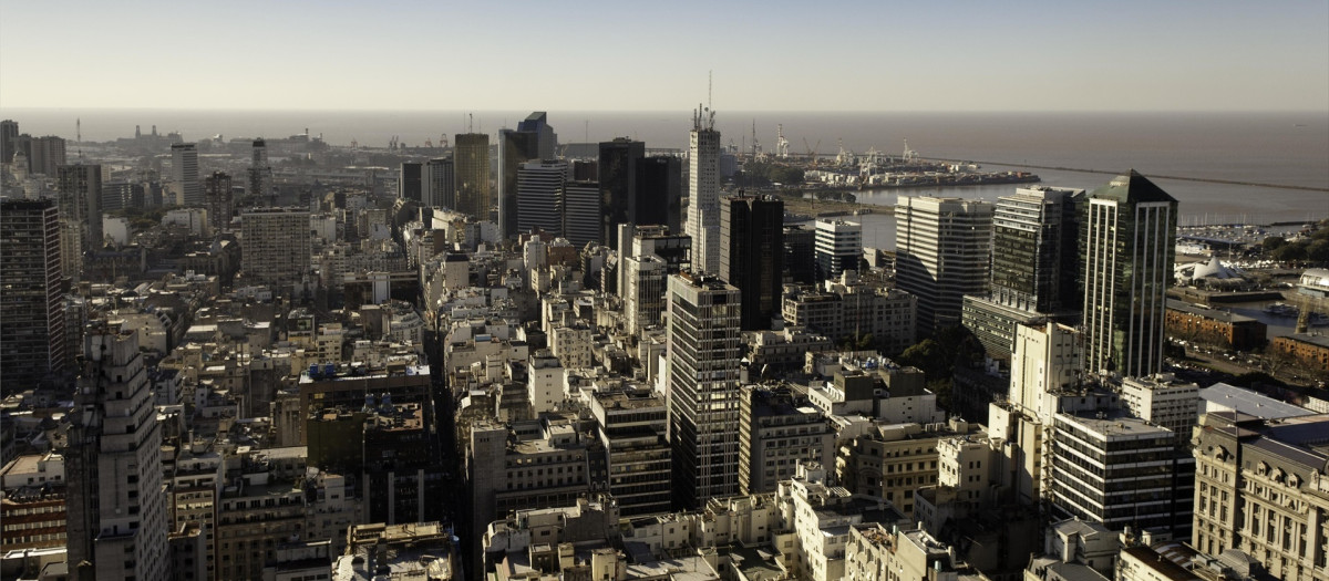 (Foto de ARCHIVO)
Como uno de los 20 destinos más visitados por los turistas, Buenos Aires recibe cada año unos cuatro millones de visitantes, que se acercan a la capital argentina para visitar monumentos como ...
Buenos Aires
20/4/2017