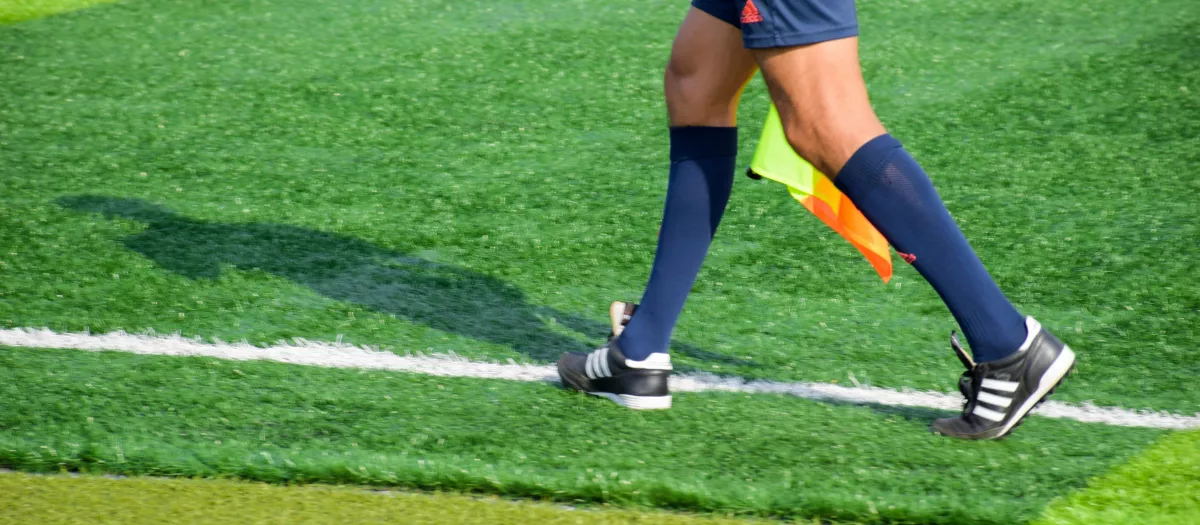 Felix Zwayer será el árbitro de la final de la Europa League 2025