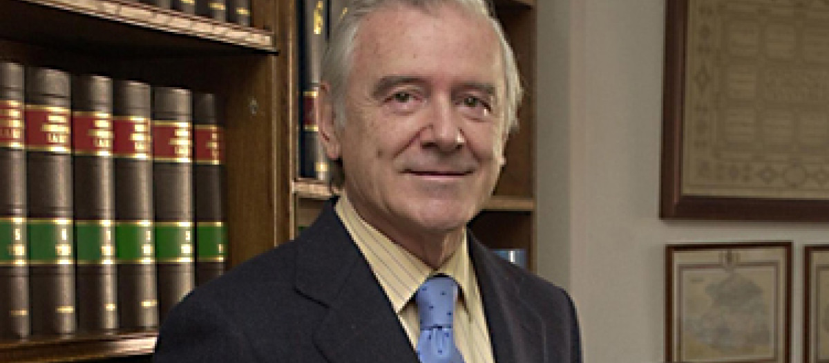 Enrique Sánchez de León