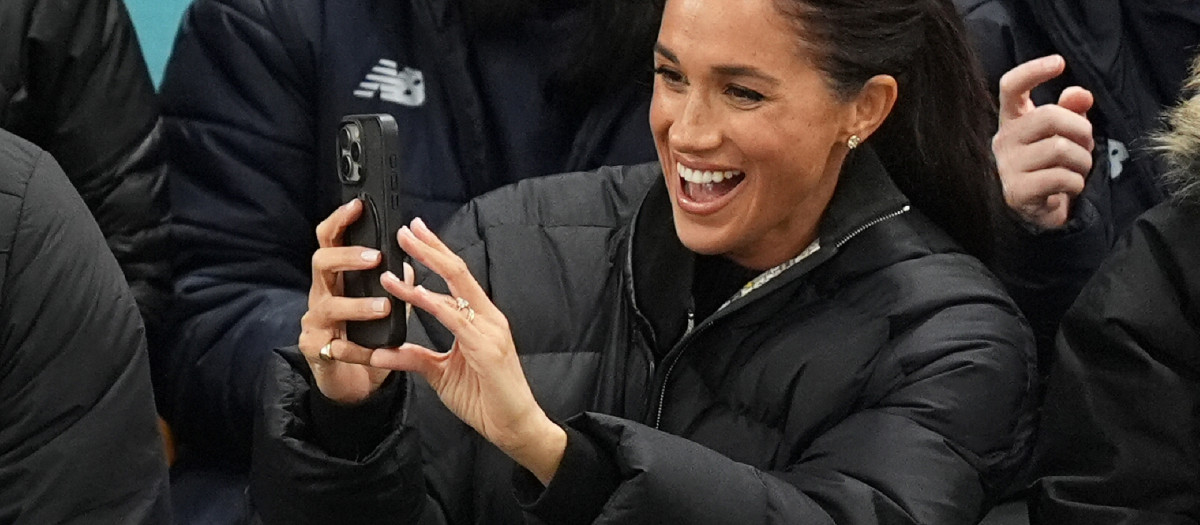 Meghan Markle