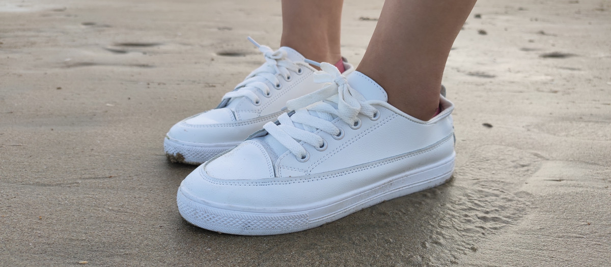 Zapatillas deporte