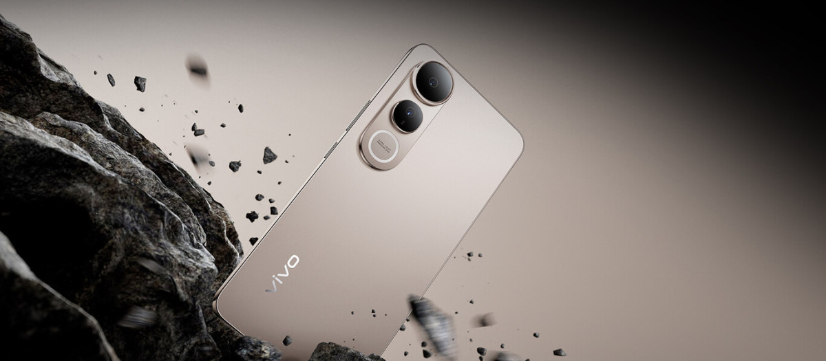 V50 Lite 5G
