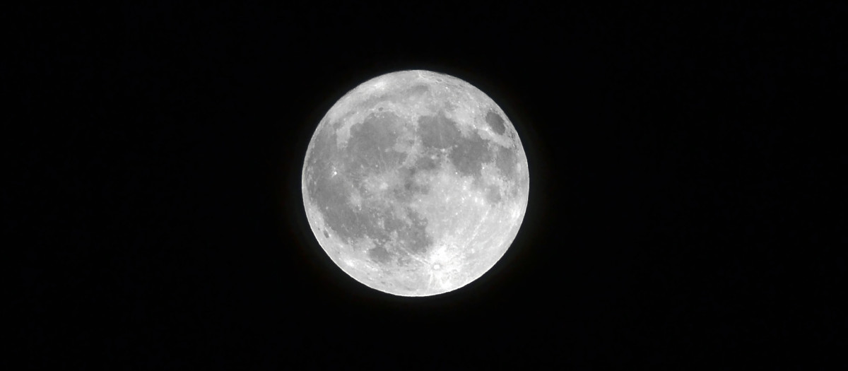 Luna llena