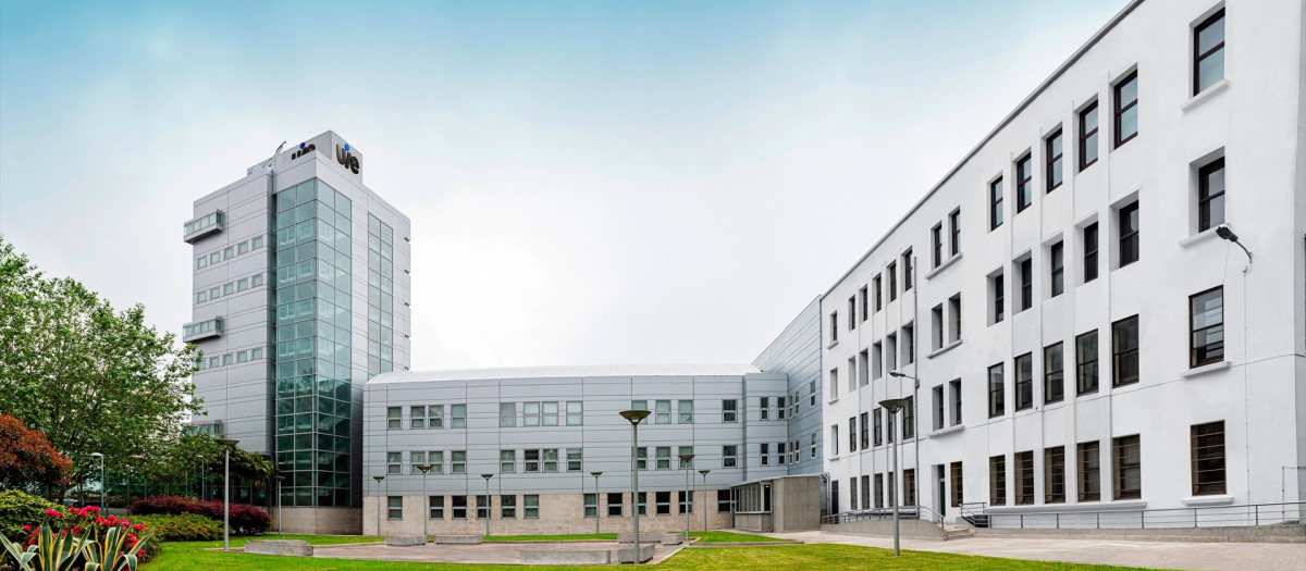 Campus UIE