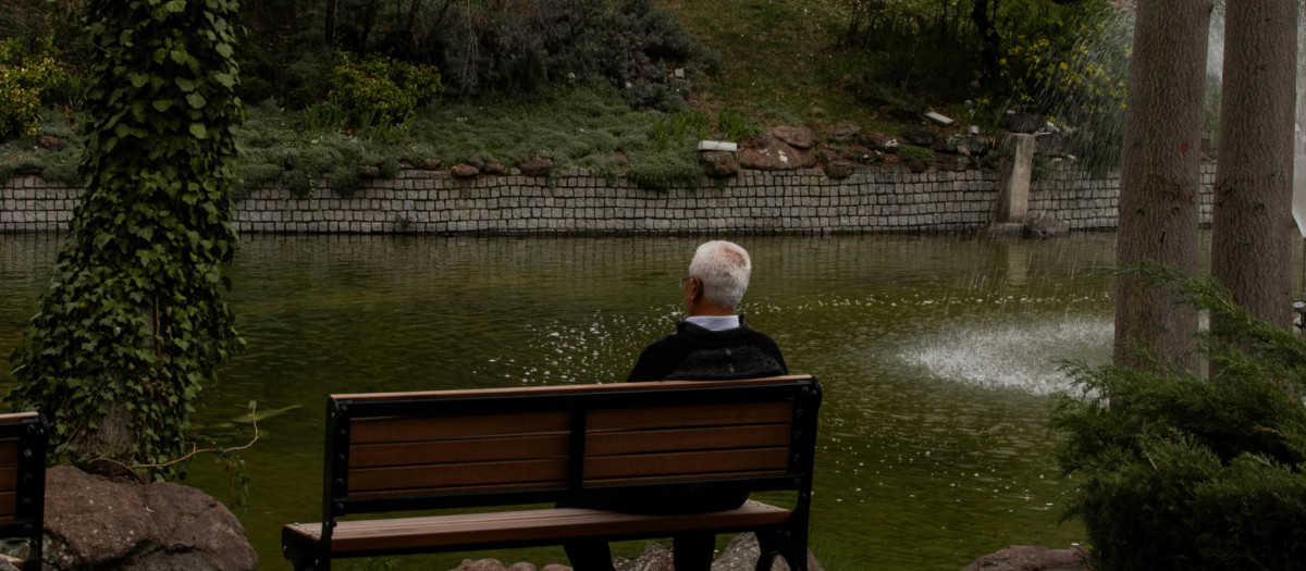 La Generalitat de Cataluña cree que en 2050 la mayoría de los catalanes vivirán solos