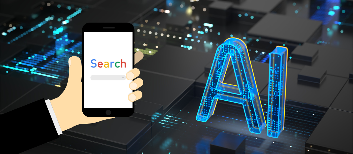 ¿Qué herramienta ofrece mejores resultados, la IA o los buscadores?