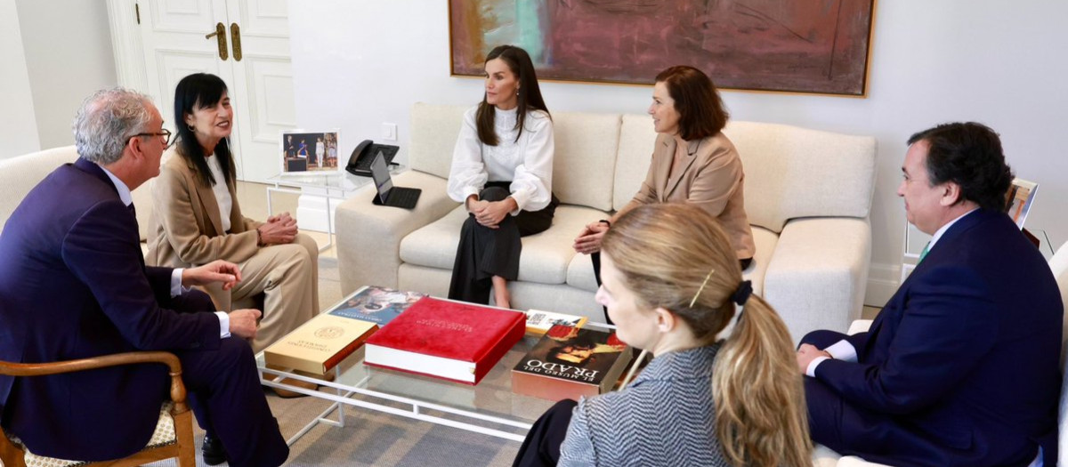 Reina Letizia