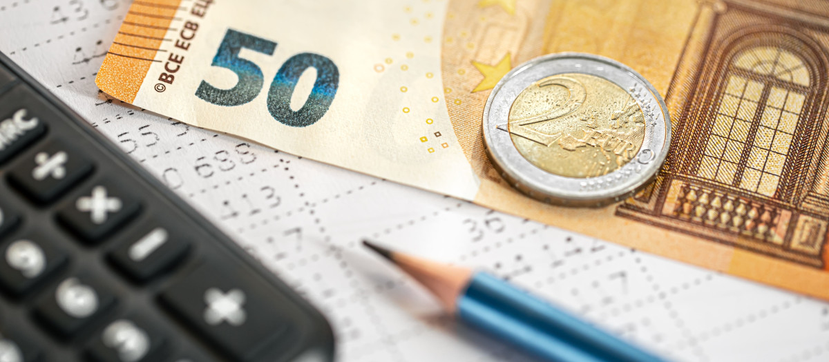 Dinero efectivo