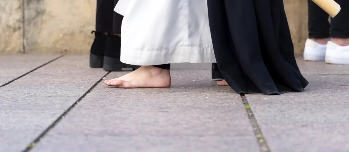 Semana Santa Córdoba 2025