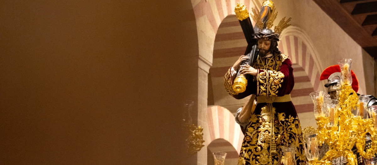 Hermandad Buen Suceso