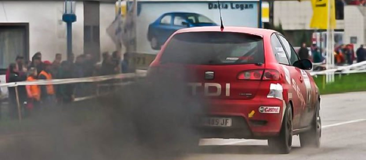 La acumulación de carbonilla es un verdadero problema para los motores