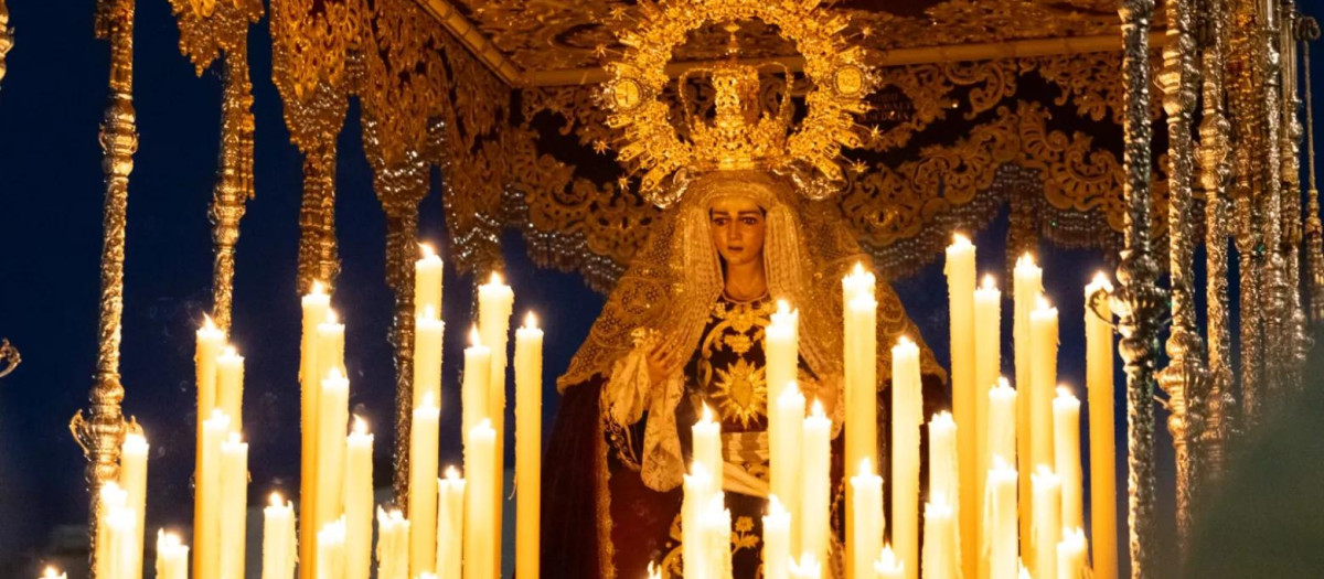 La Semana Santa de Córdoba 2025, en imágenes