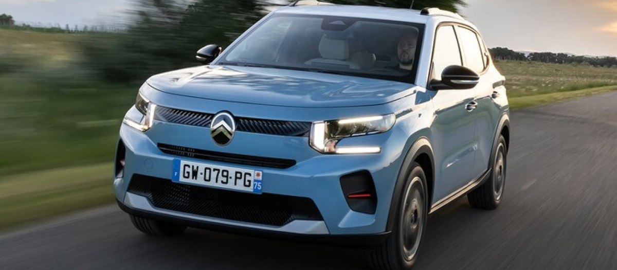 Nuevo CItroën C3, un coche para comprarse