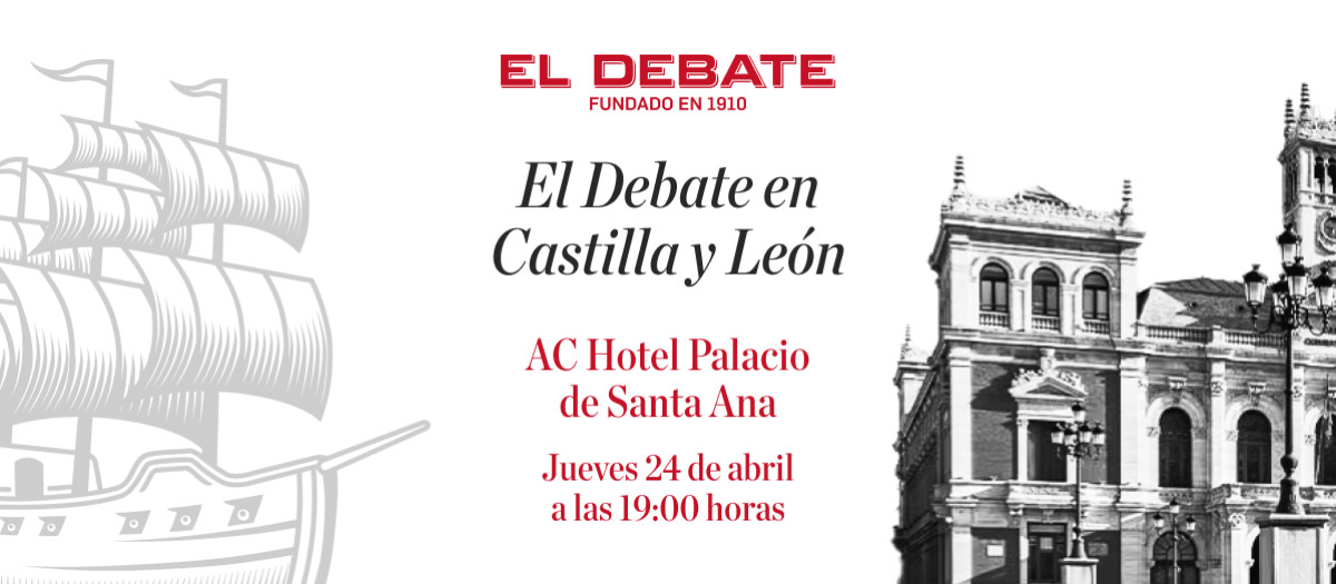 El Debate abre nueva delegación en Valladolid