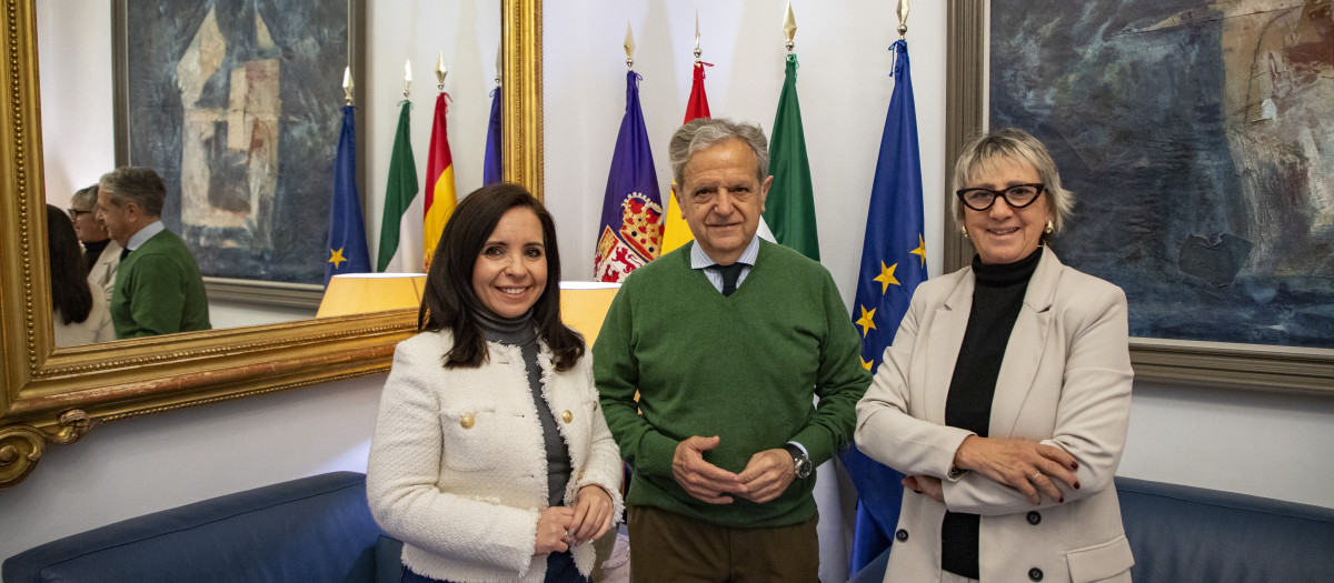 Convenio con Acpacys