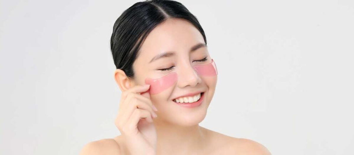Cosmética coreana