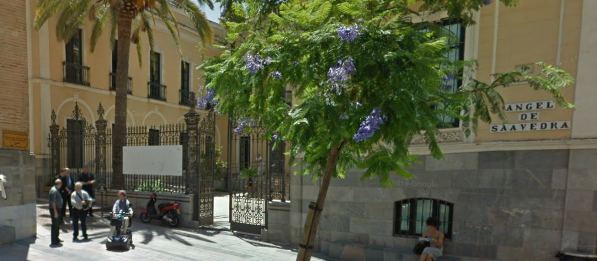 Sede de Vimcorsa