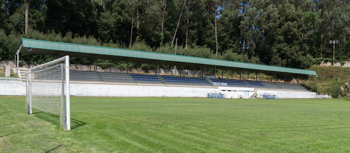 As Gandaias (Gondomar)