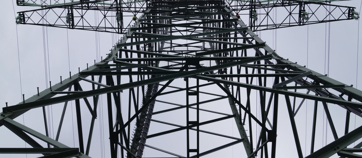 Un corte de electricidad ha dejado sin luz a España