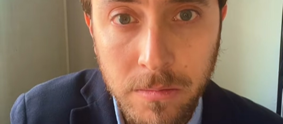 El razonamiento de este abogado es sencillo y tiene todo el sentido