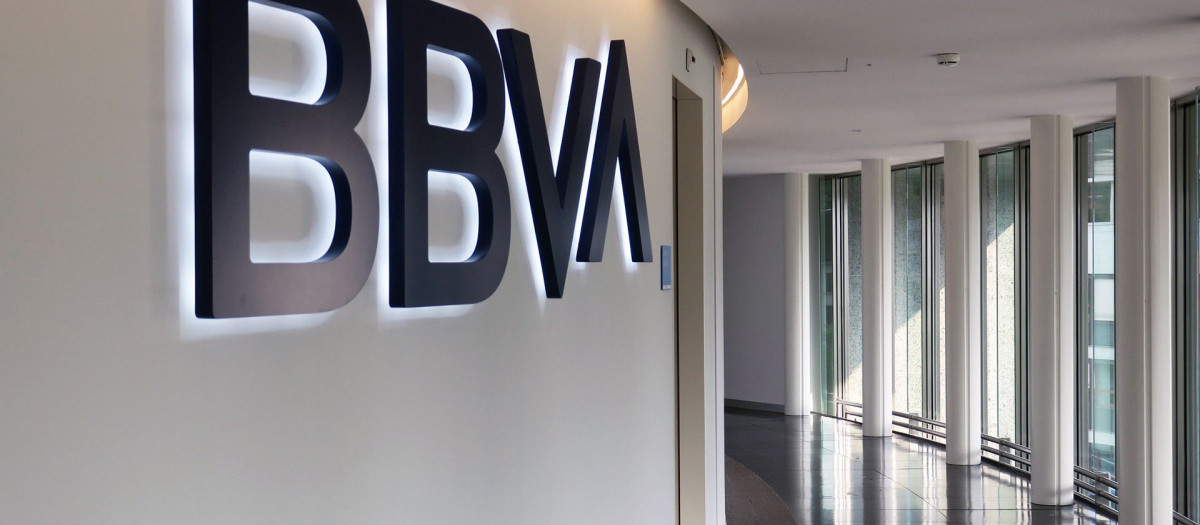Oficina de BBVA en Zurich (Suiza).

FMBBVA/EUROPA PRESS / Europa Press
01/1/1970