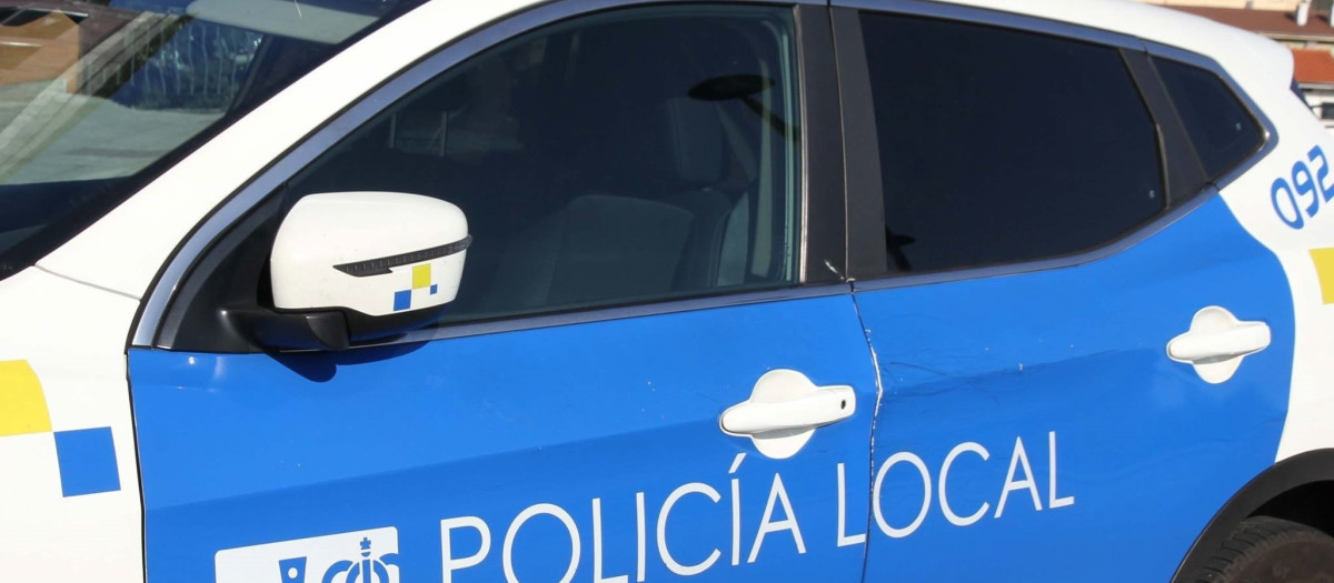 Policía Local de Oviedo