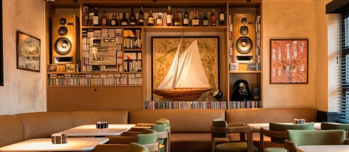 Bar Vergara
