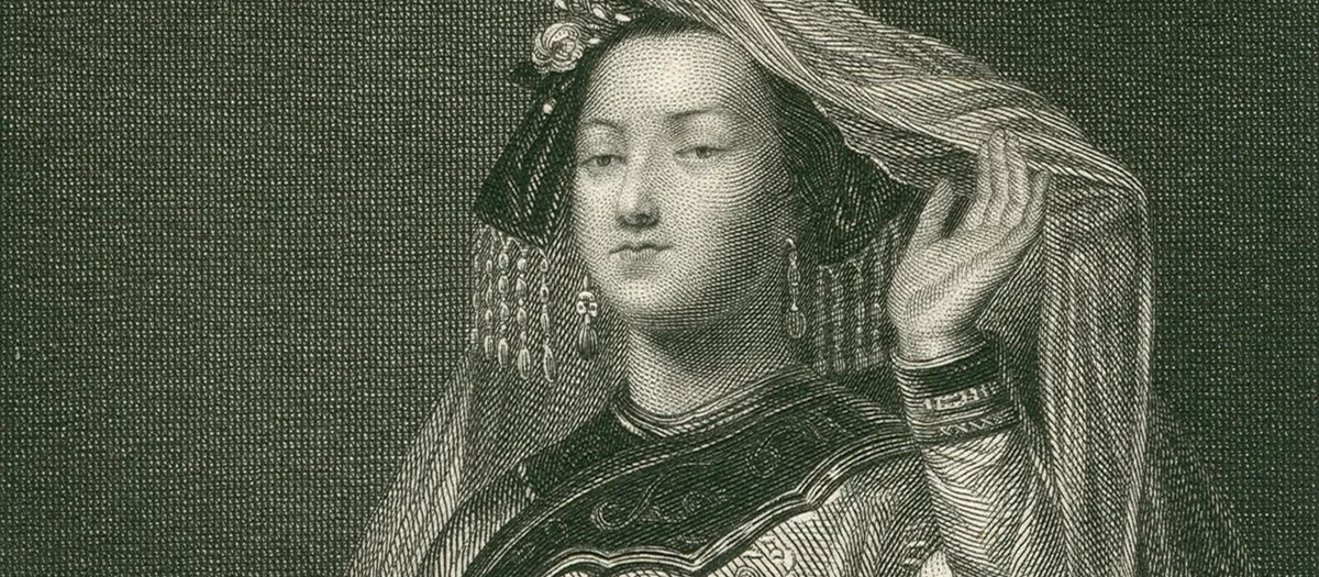 Khutulun, la nieta de Genghis Kan que comandó 10.000 jinetes y fue inmortalizada por Puccini