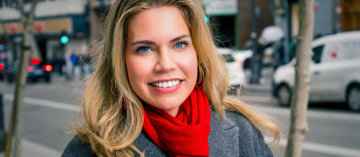 La psicologa Isabel Rojas Estapé