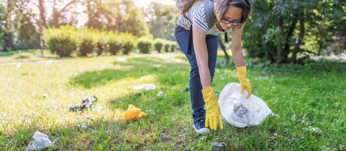 Recogida de residuos