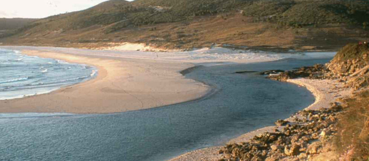 Ría de Lires