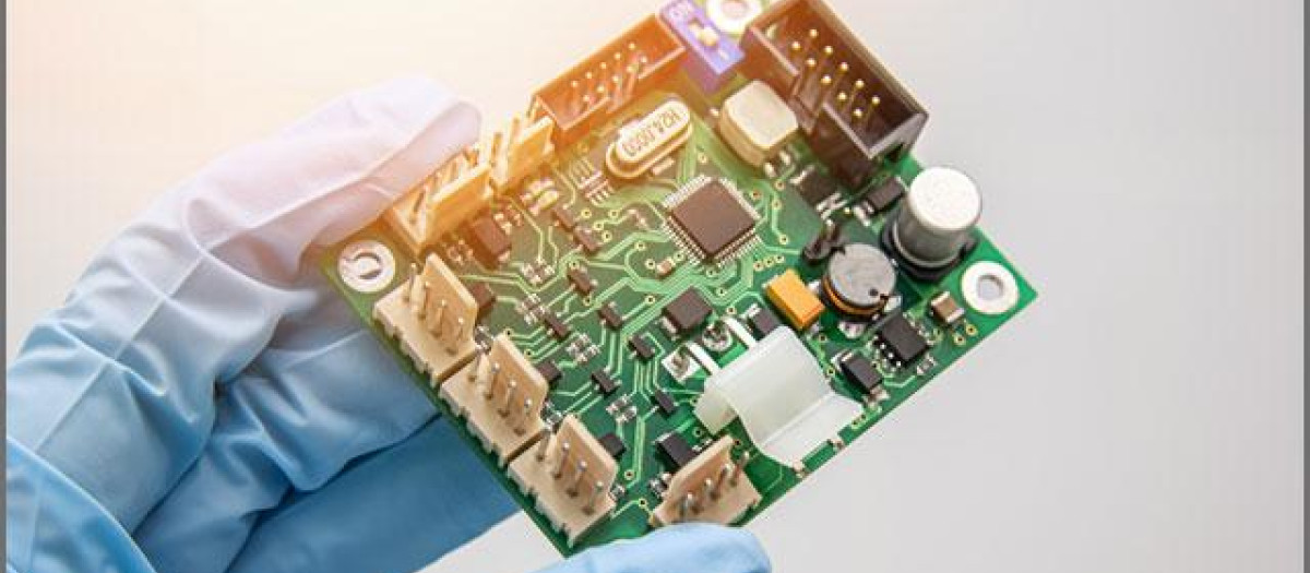 Descubren un semiconductor para almacenamientos de información resistente a apagones