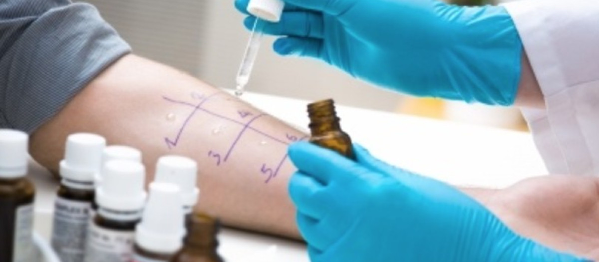 Pruebas de alegia