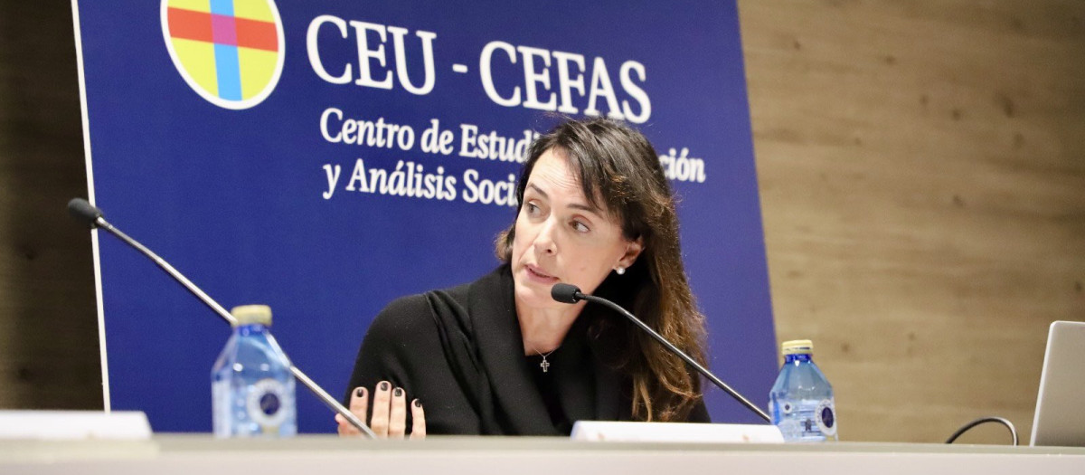 Carmen Cordón, víctima del comunismo en España