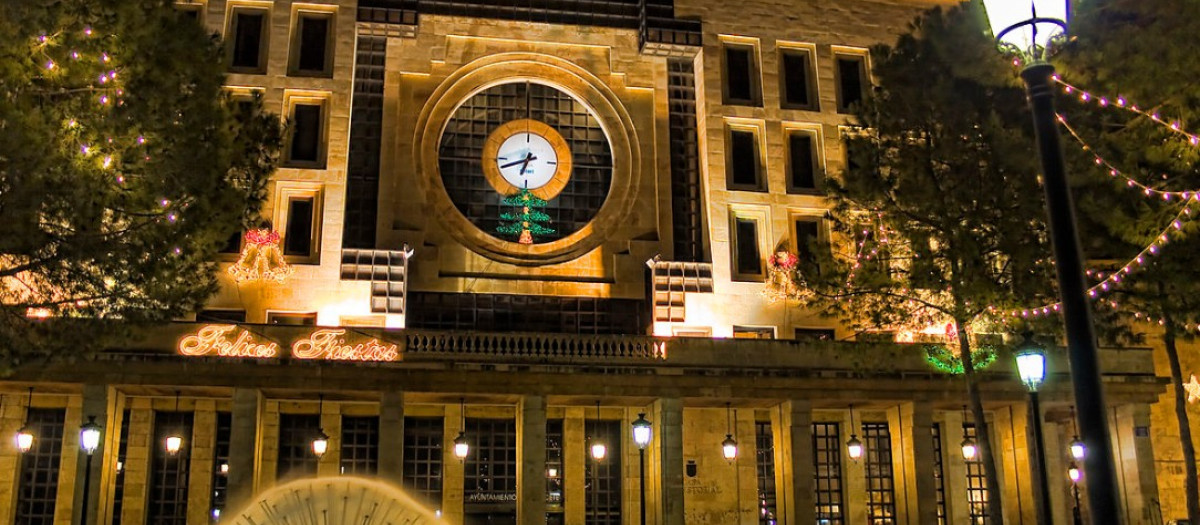 Ayuntamiento de Albacete