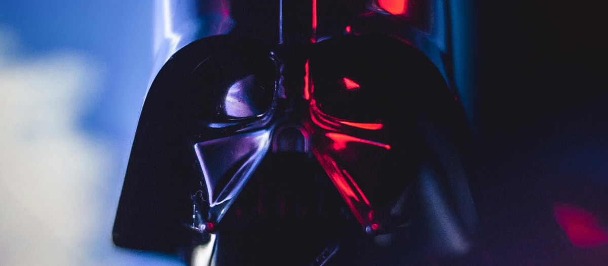 Darth Vader