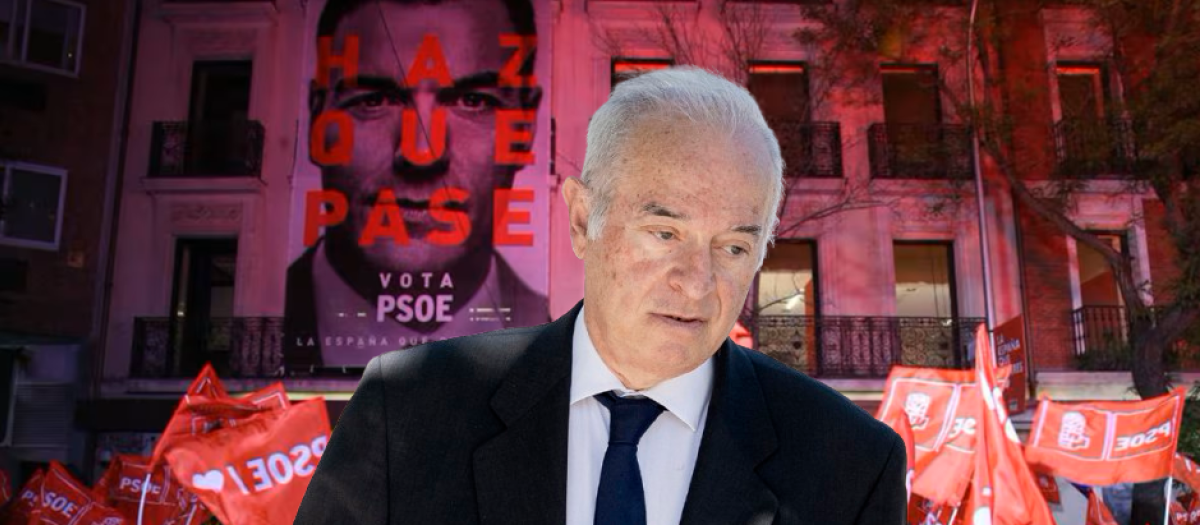 Presidencia del Gobierno, el PSOE, Sumar... todos han atacado al juez Peinado