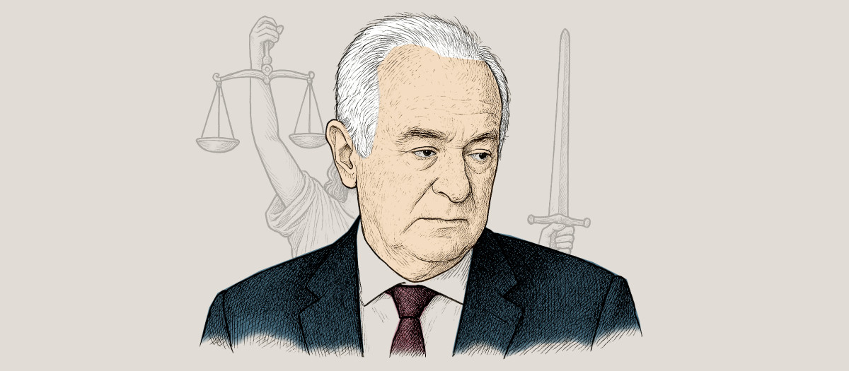Ilustración Juan Carlos Peinado